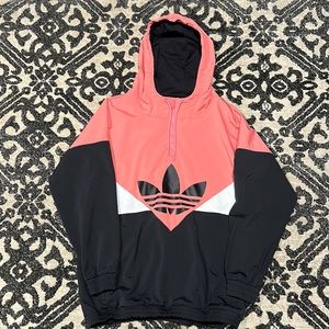 Adidas Windbreaker